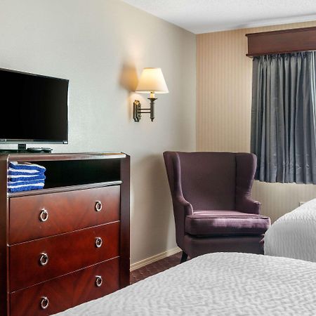 The Wisconsin Hotel & Conference Center Lake Delton Extérieur photo