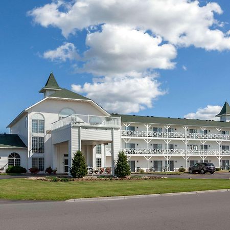 The Wisconsin Hotel & Conference Center Lake Delton Extérieur photo