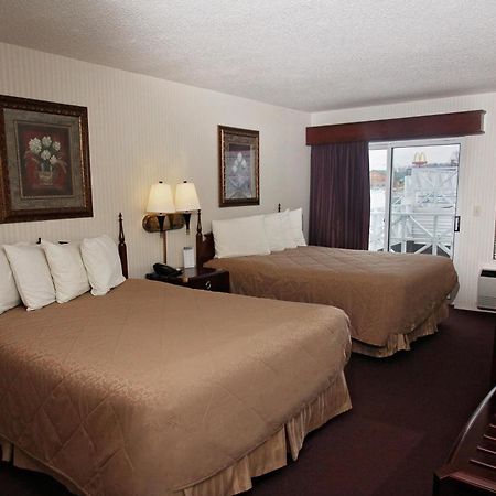 The Wisconsin Hotel & Conference Center Lake Delton Extérieur photo