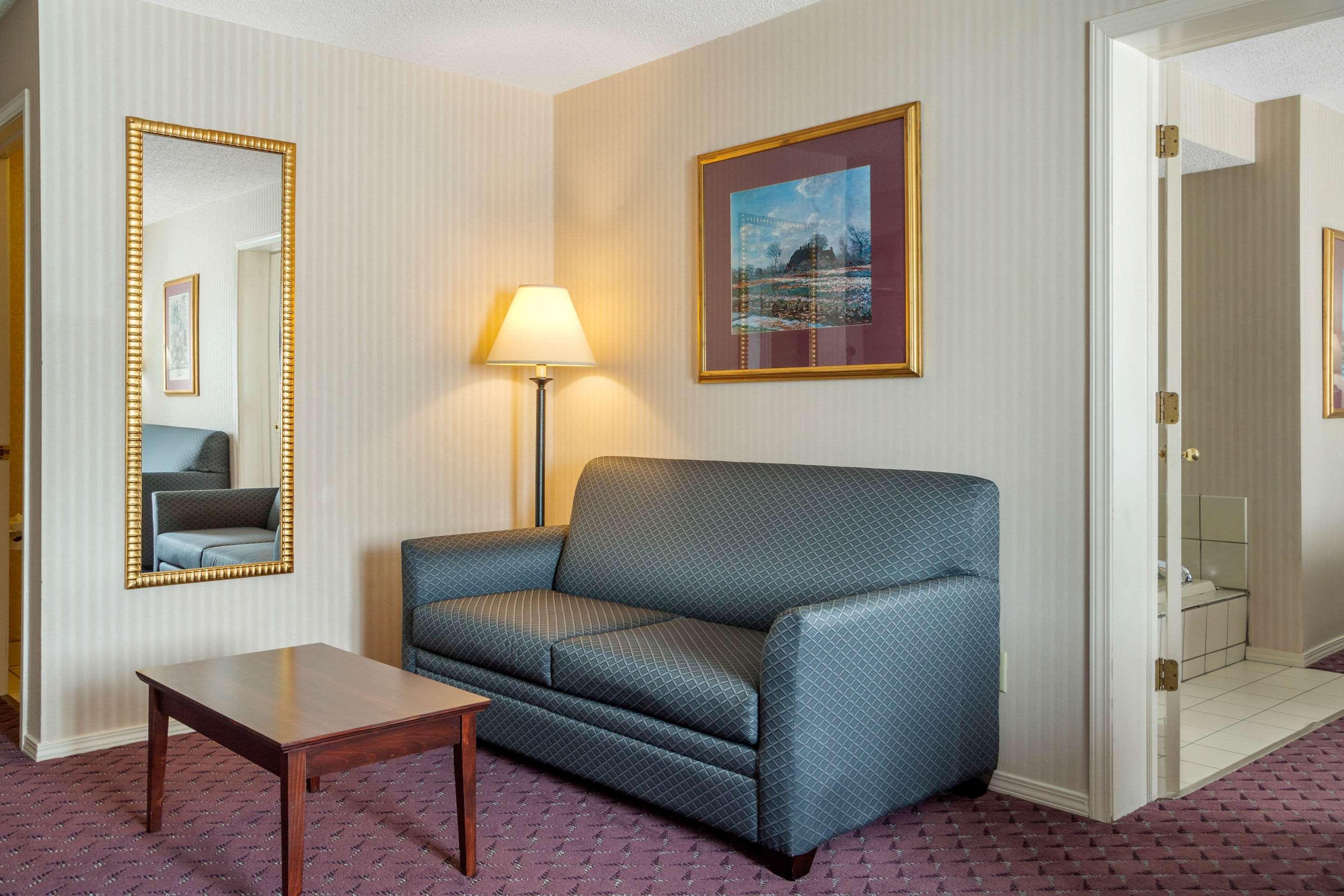 The Wisconsin Hotel & Conference Center Lake Delton Extérieur photo