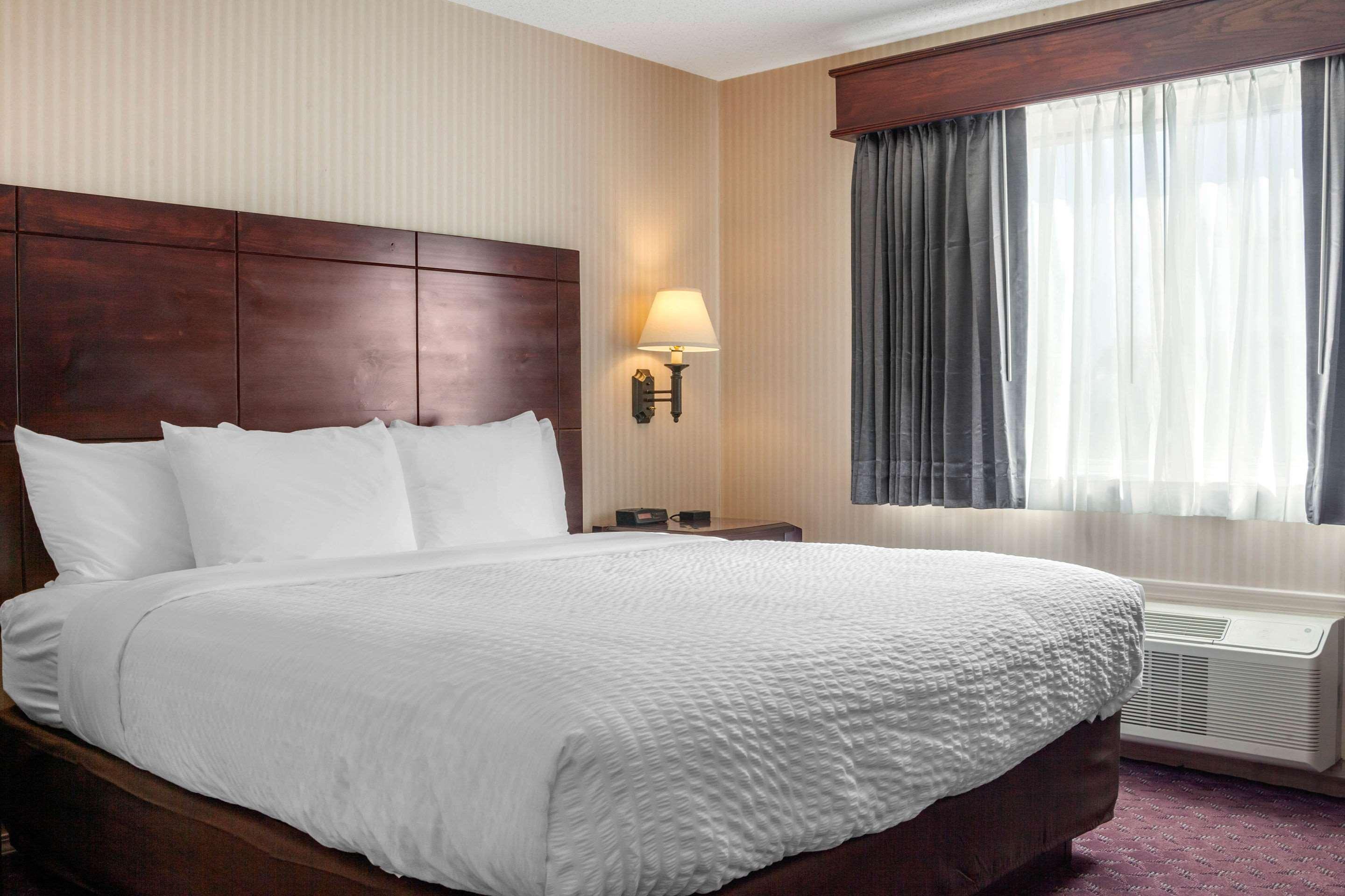 The Wisconsin Hotel & Conference Center Lake Delton Extérieur photo