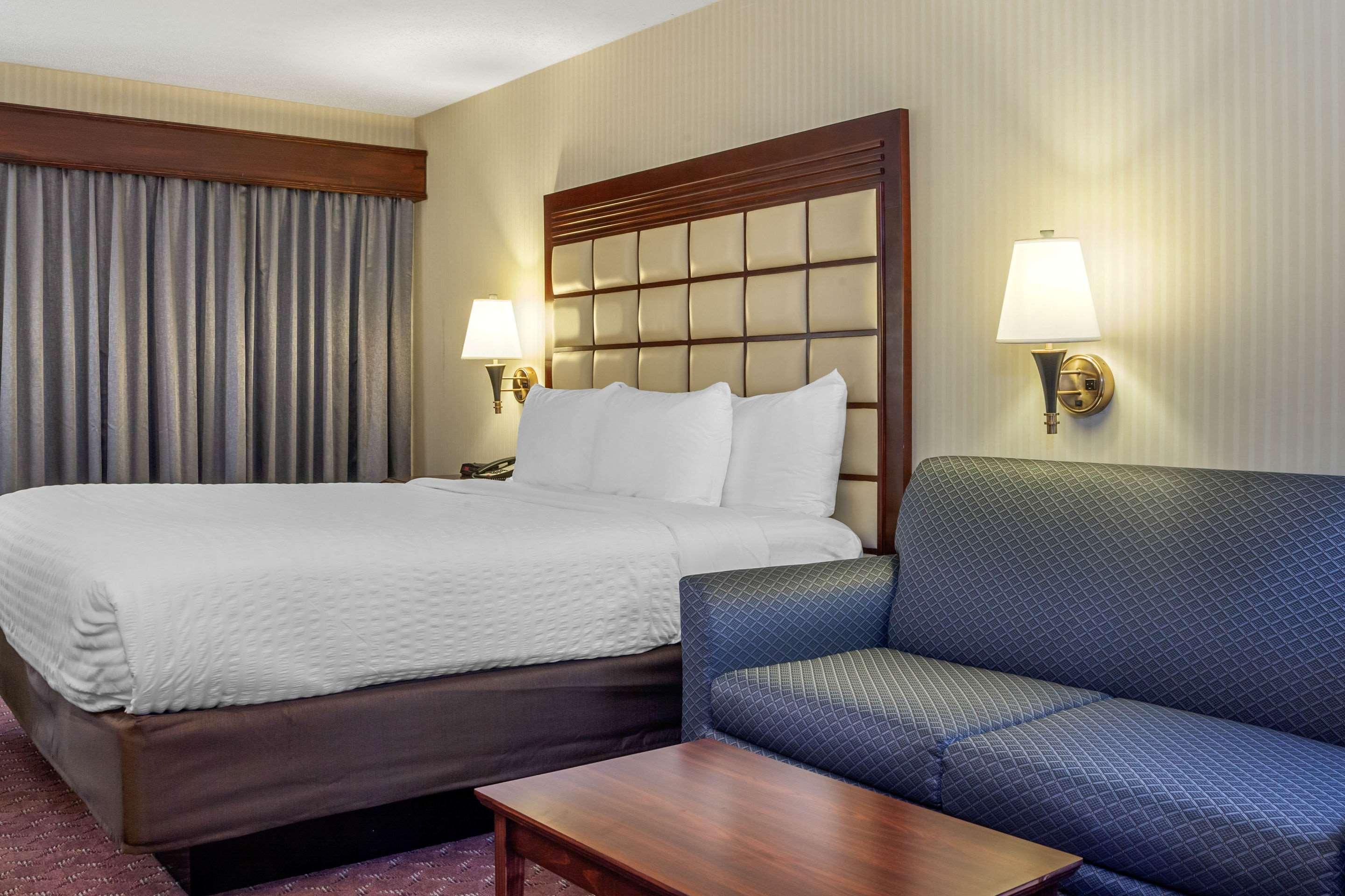 The Wisconsin Hotel & Conference Center Lake Delton Extérieur photo