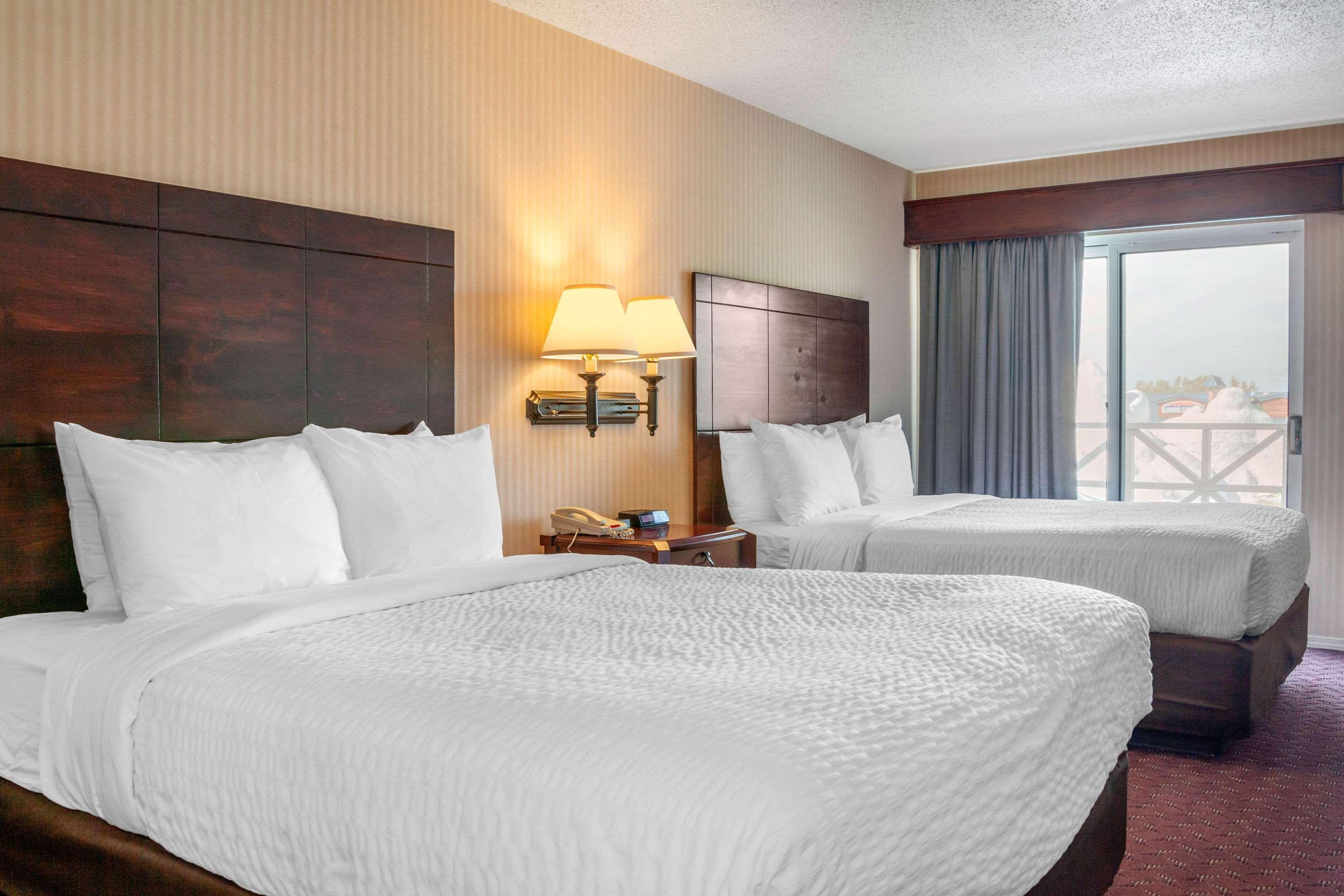 The Wisconsin Hotel & Conference Center Lake Delton Extérieur photo