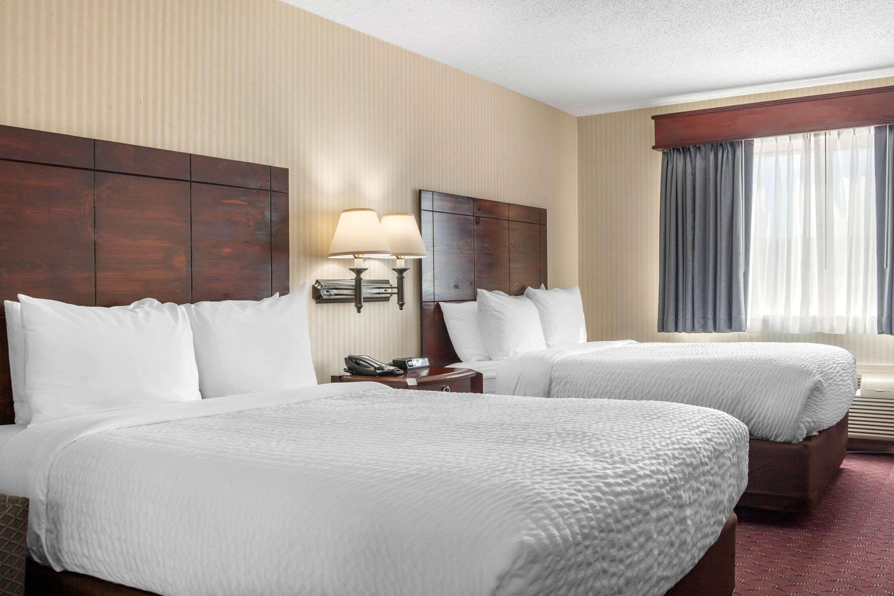 The Wisconsin Hotel & Conference Center Lake Delton Extérieur photo