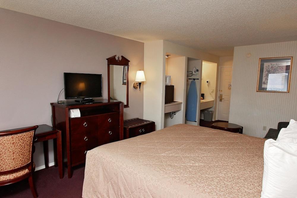 The Wisconsin Hotel & Conference Center Lake Delton Extérieur photo