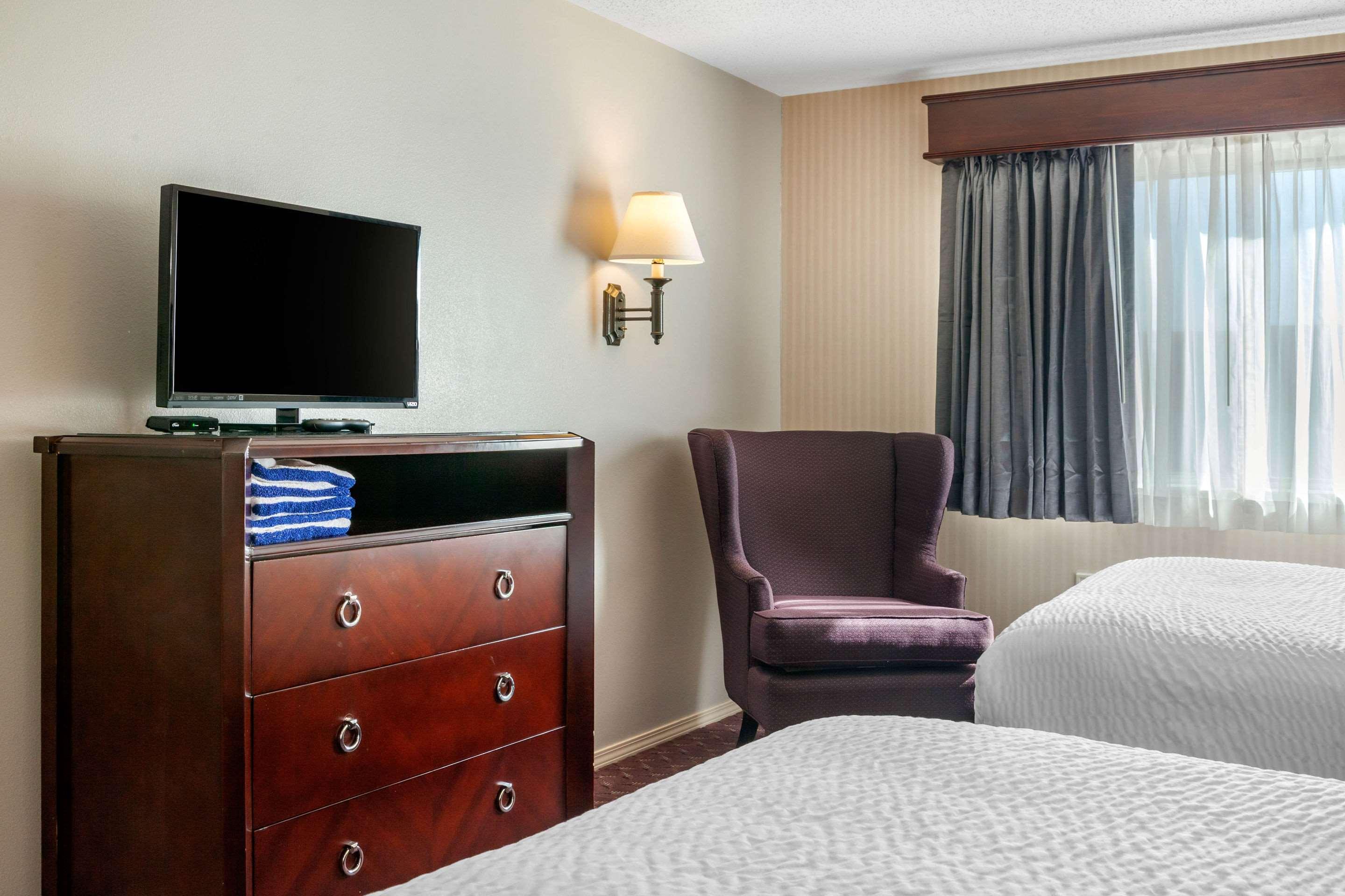 The Wisconsin Hotel & Conference Center Lake Delton Extérieur photo