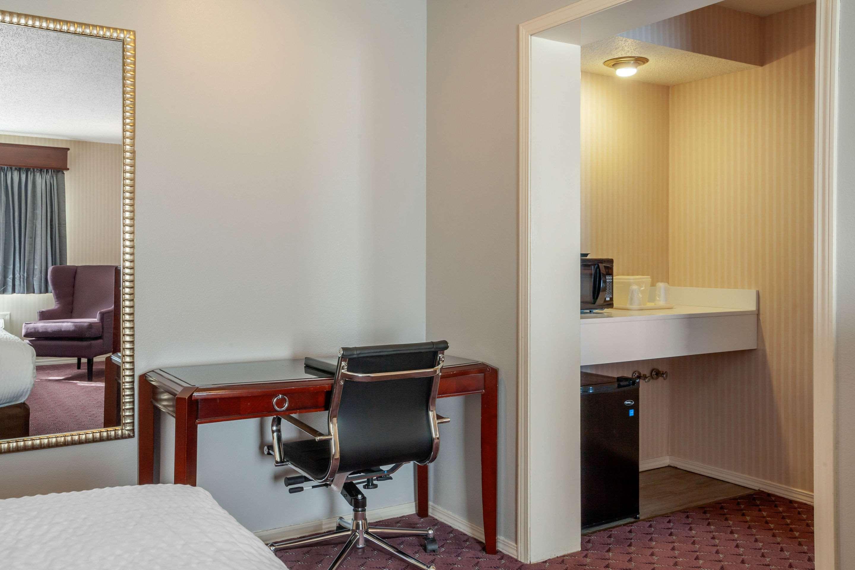 The Wisconsin Hotel & Conference Center Lake Delton Extérieur photo
