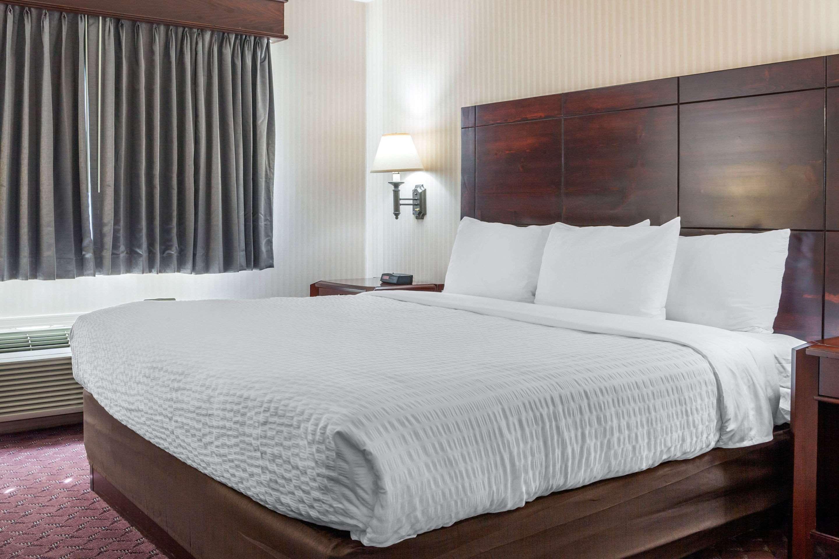 The Wisconsin Hotel & Conference Center Lake Delton Extérieur photo