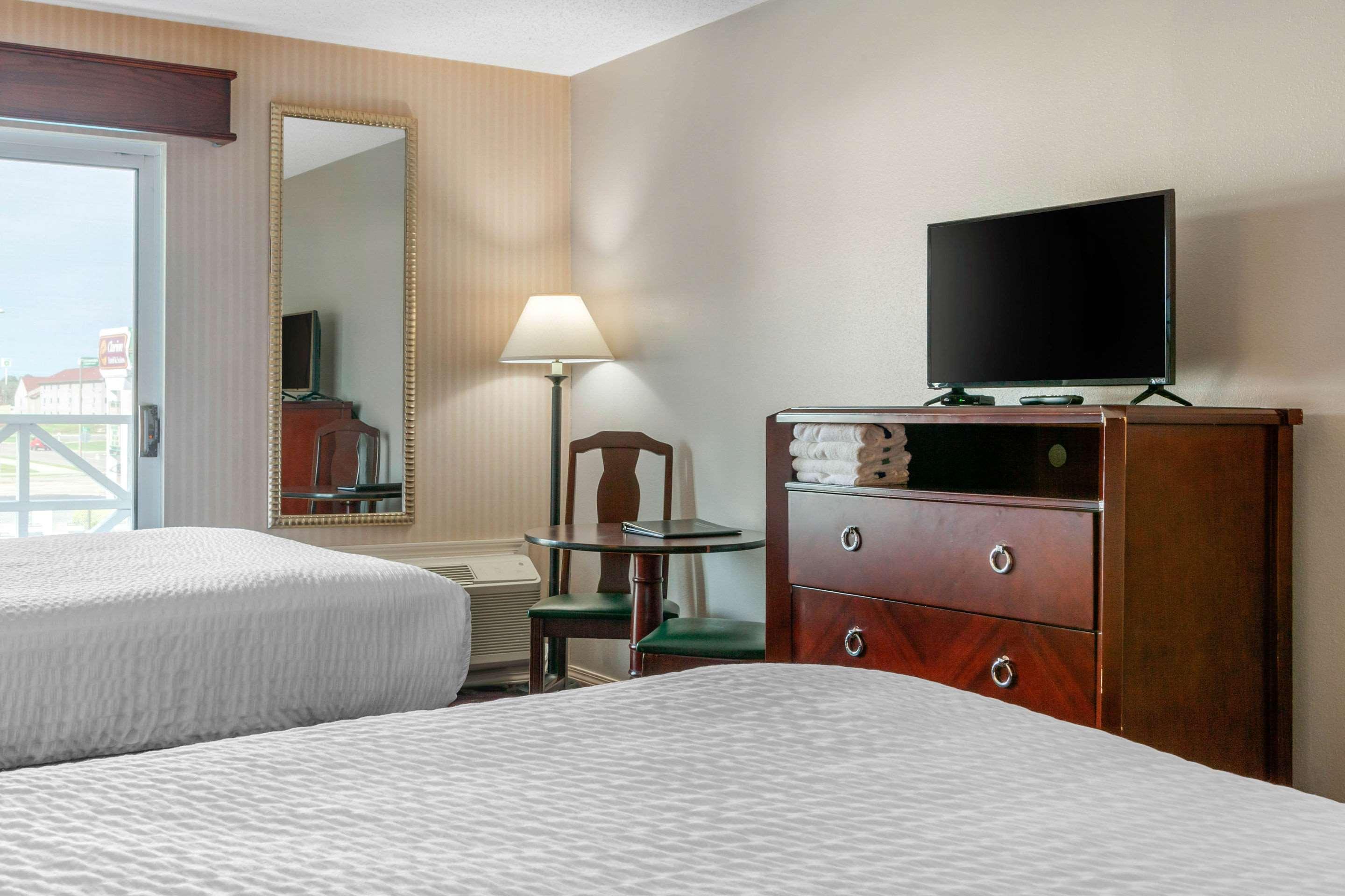 The Wisconsin Hotel & Conference Center Lake Delton Extérieur photo