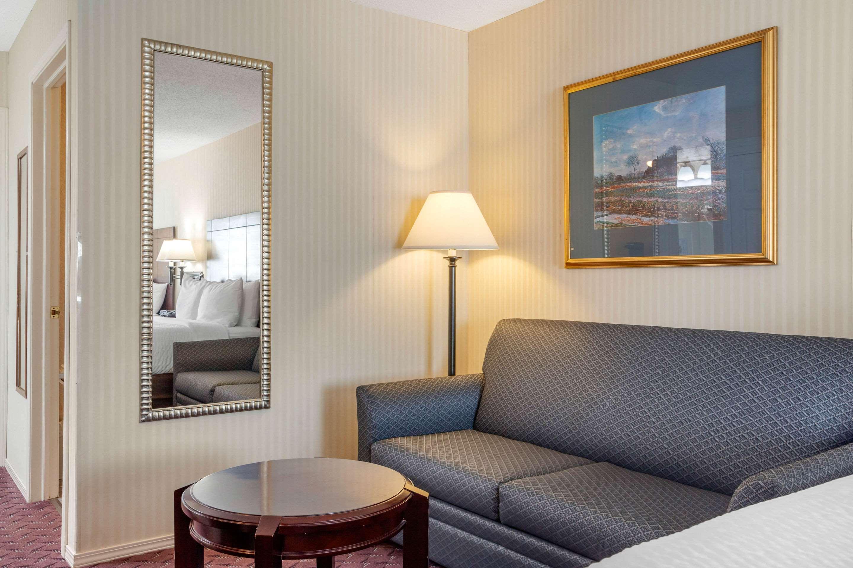 The Wisconsin Hotel & Conference Center Lake Delton Extérieur photo