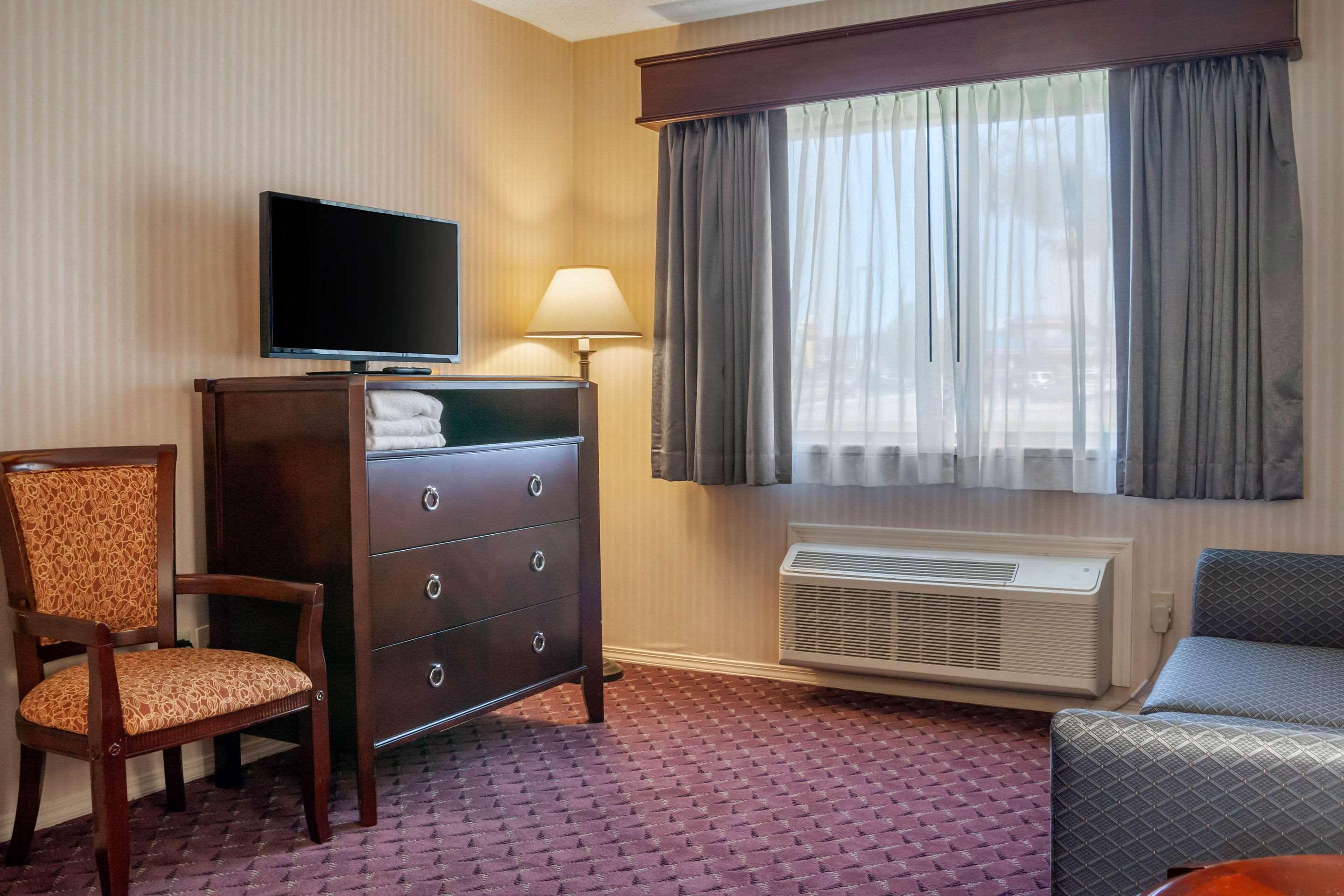 The Wisconsin Hotel & Conference Center Lake Delton Extérieur photo