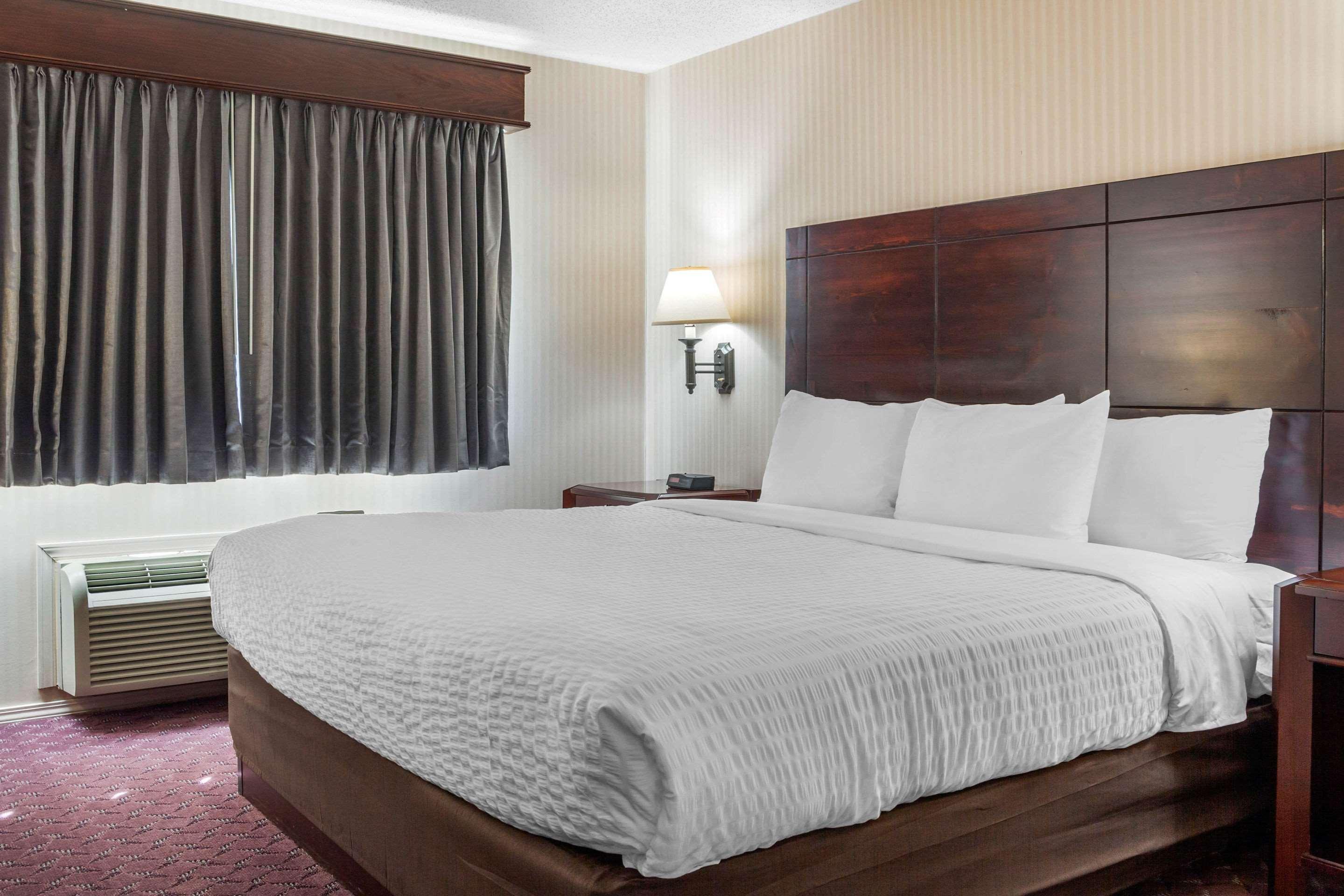 The Wisconsin Hotel & Conference Center Lake Delton Extérieur photo