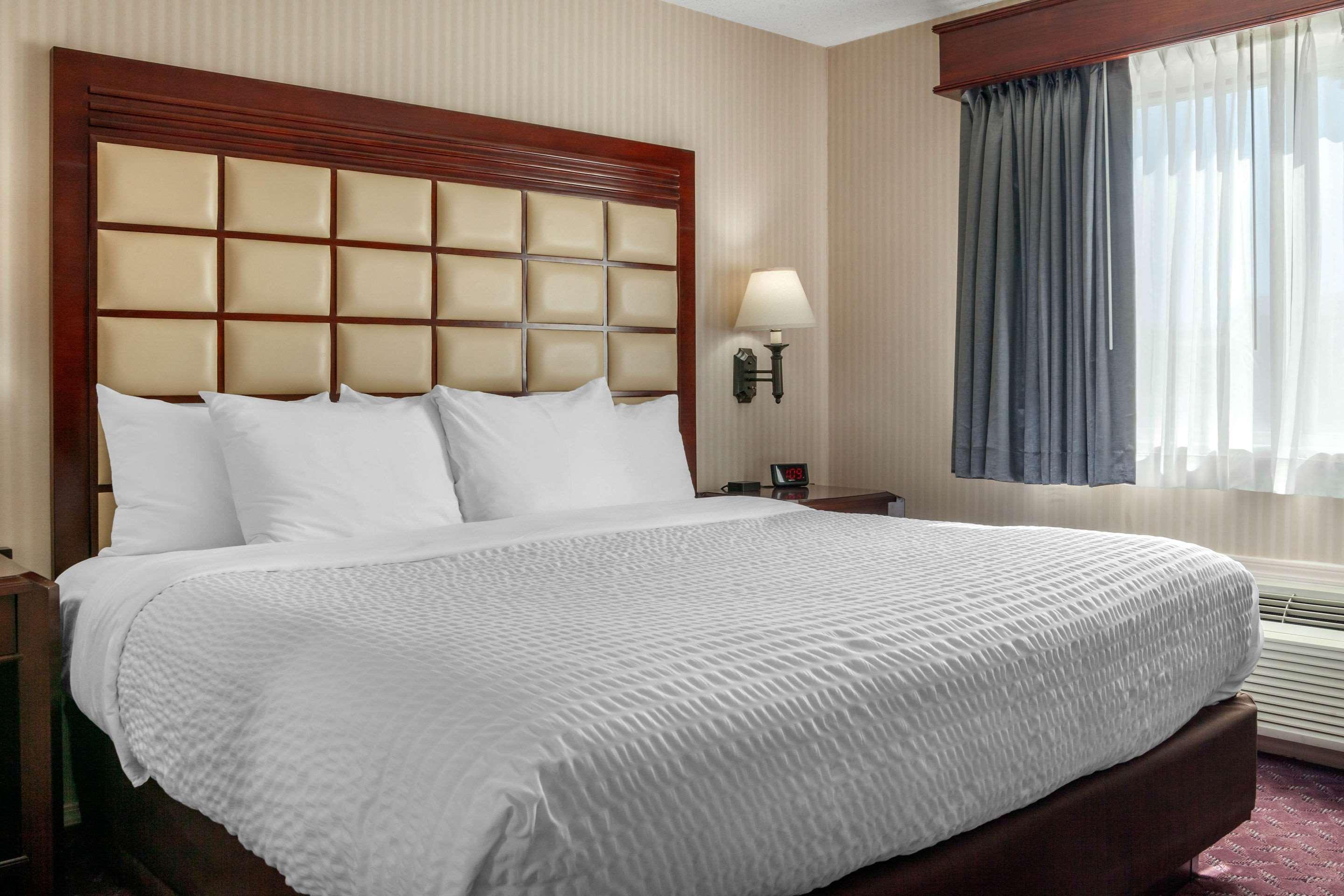 The Wisconsin Hotel & Conference Center Lake Delton Extérieur photo