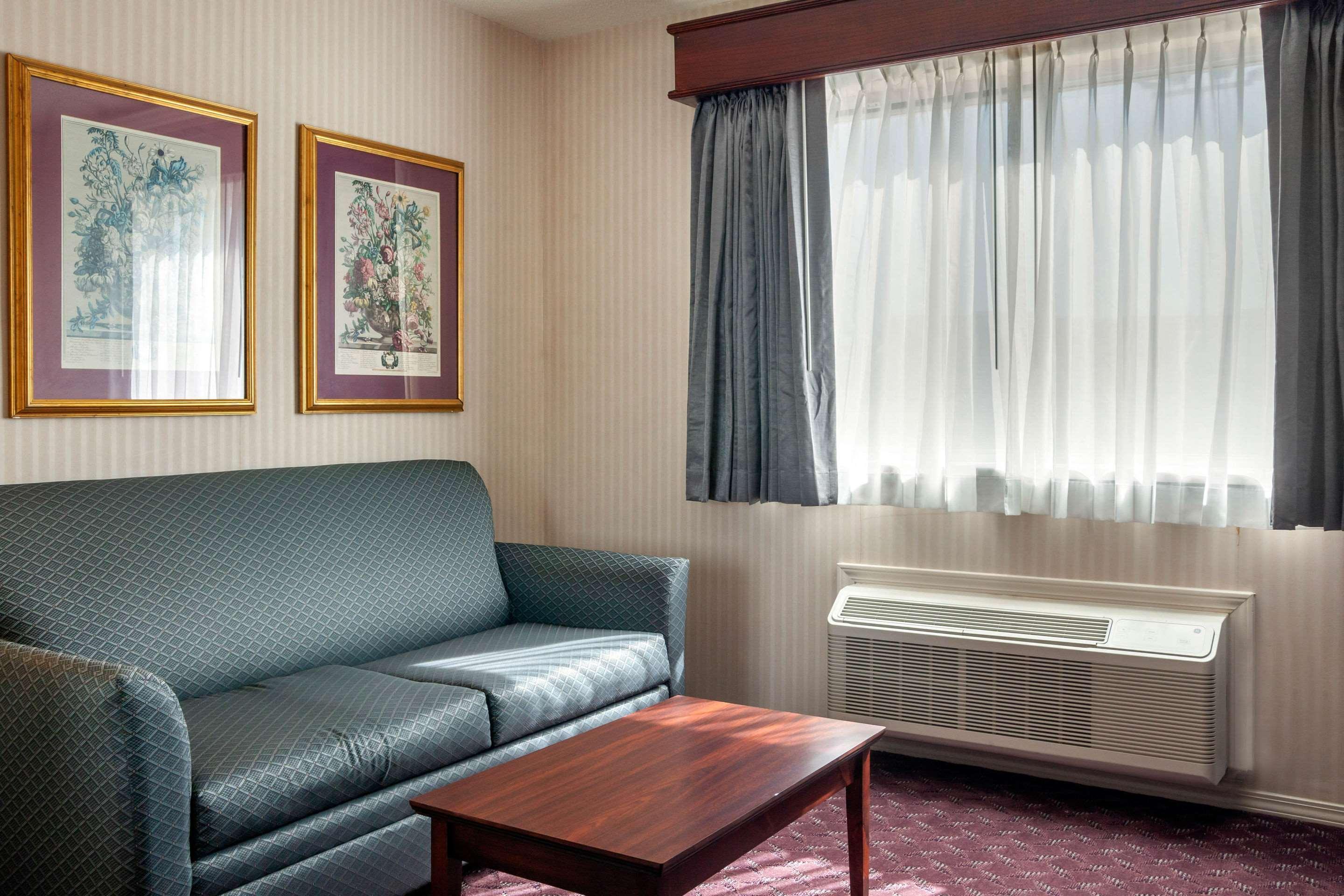 The Wisconsin Hotel & Conference Center Lake Delton Extérieur photo