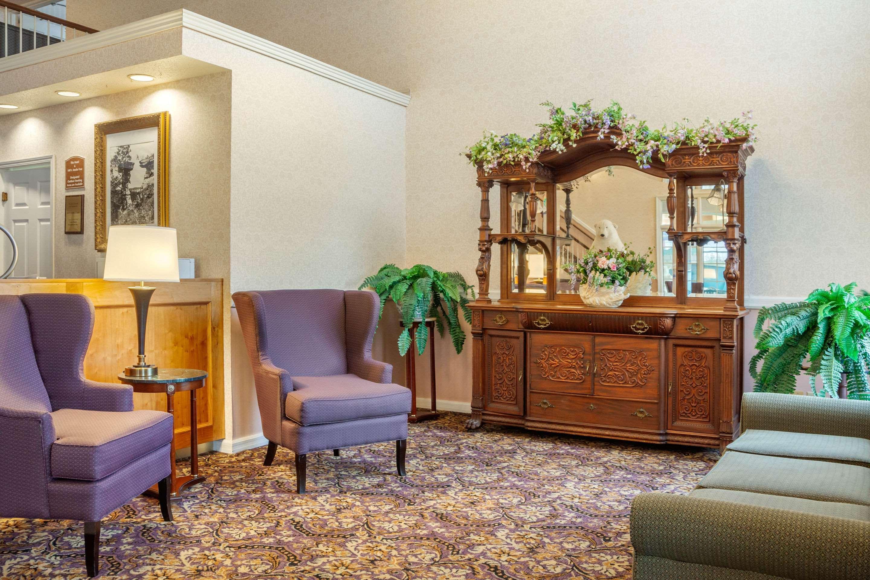 The Wisconsin Hotel & Conference Center Lake Delton Extérieur photo
