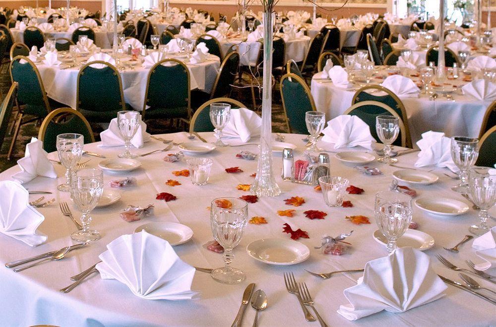 The Wisconsin Hotel & Conference Center Lake Delton Extérieur photo