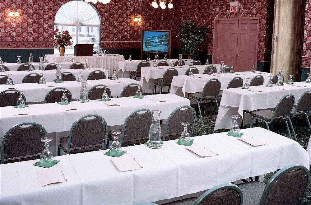The Wisconsin Hotel & Conference Center Lake Delton Extérieur photo