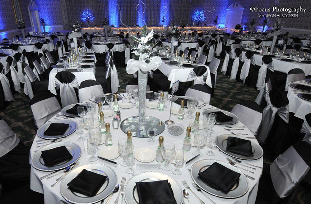 The Wisconsin Hotel & Conference Center Lake Delton Extérieur photo