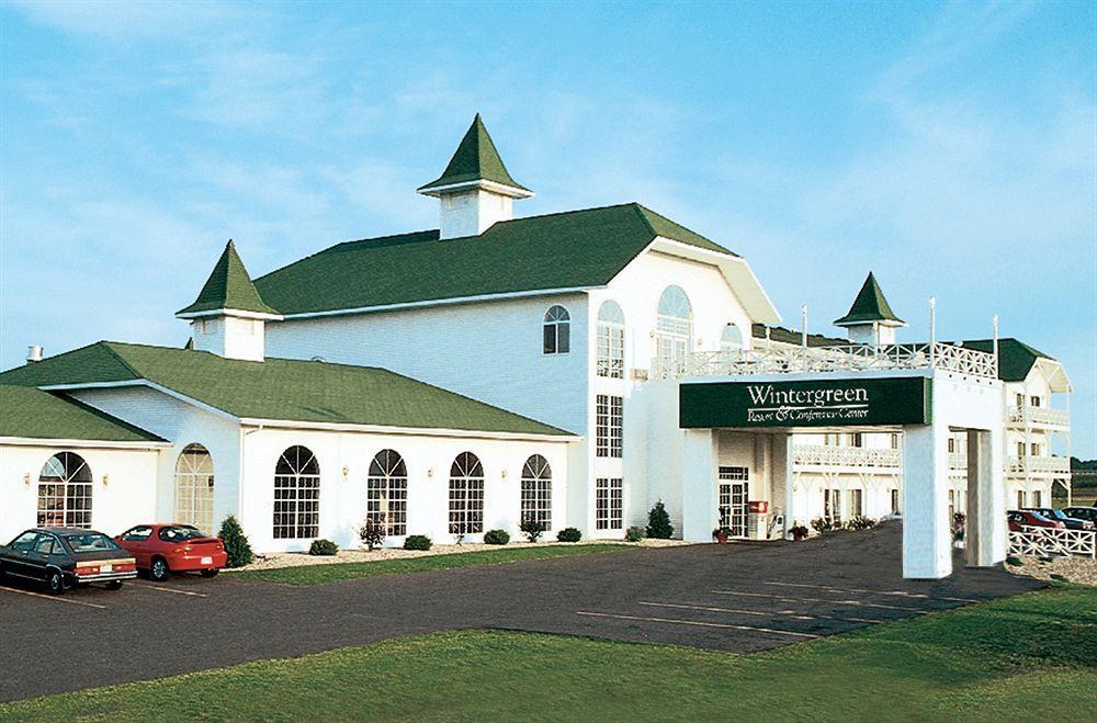 The Wisconsin Hotel & Conference Center Lake Delton Extérieur photo