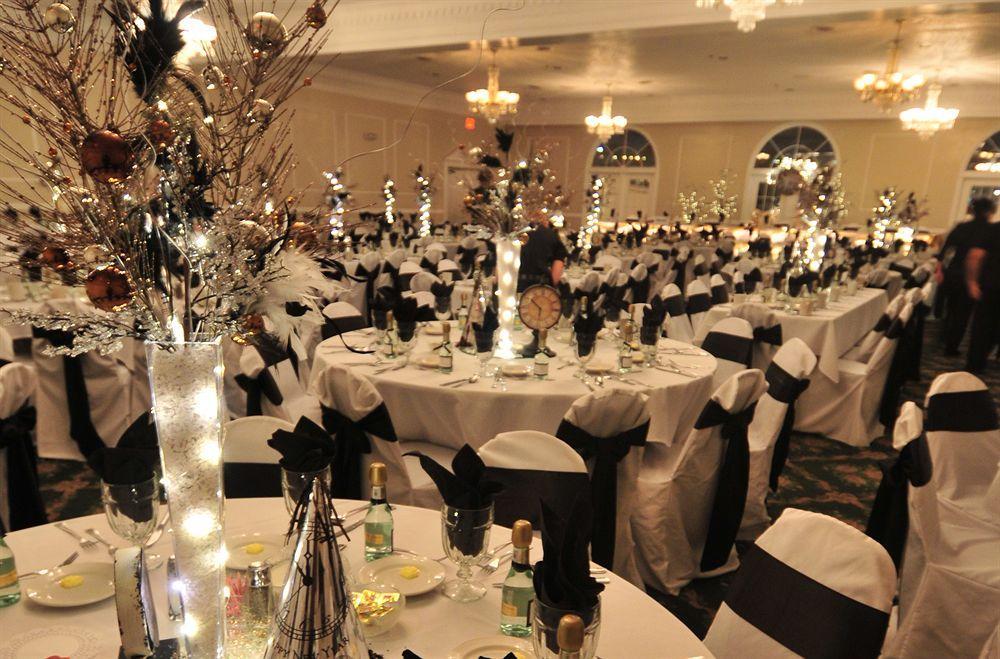 The Wisconsin Hotel & Conference Center Lake Delton Extérieur photo