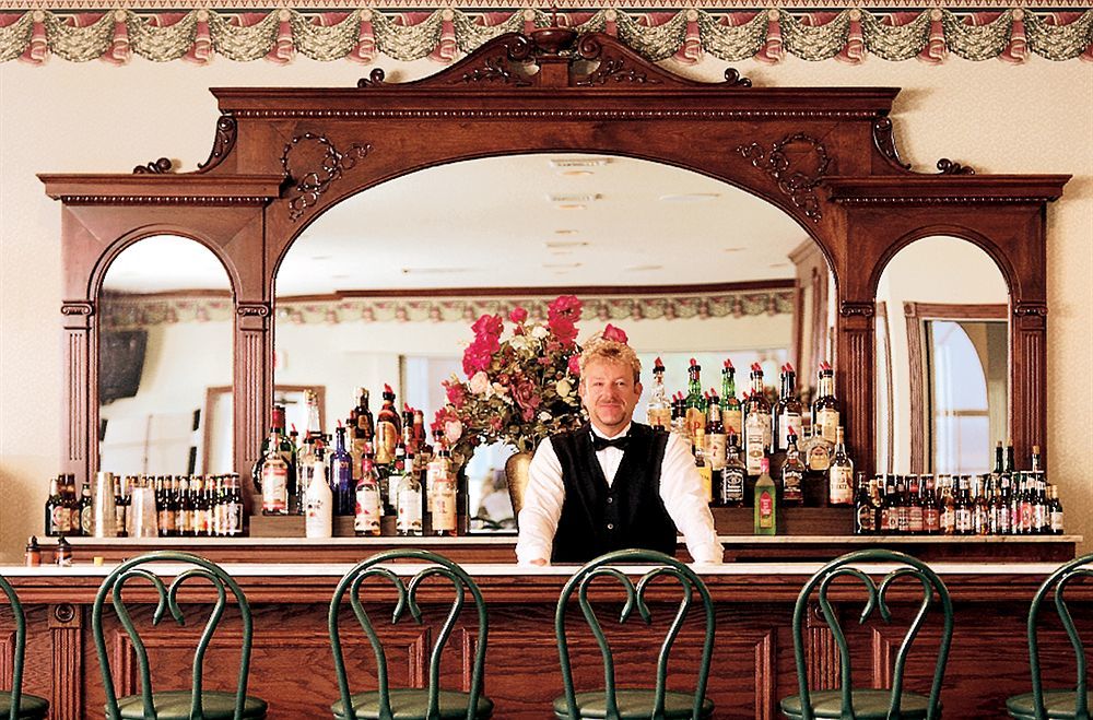 The Wisconsin Hotel & Conference Center Lake Delton Extérieur photo