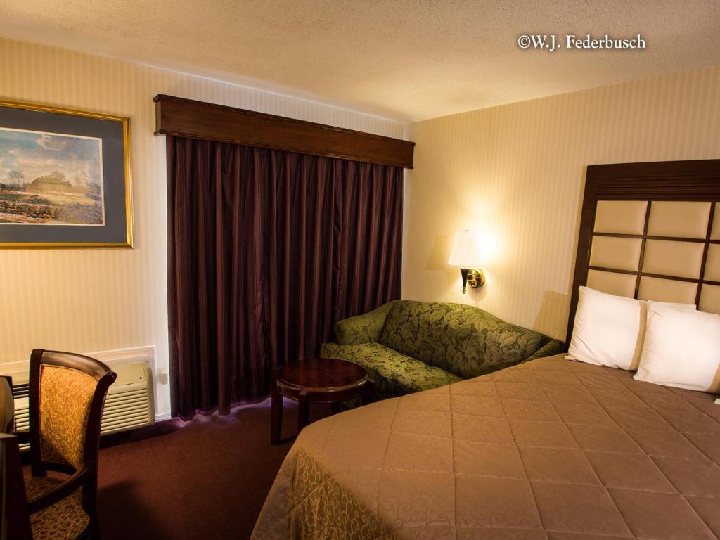 The Wisconsin Hotel & Conference Center Lake Delton Extérieur photo