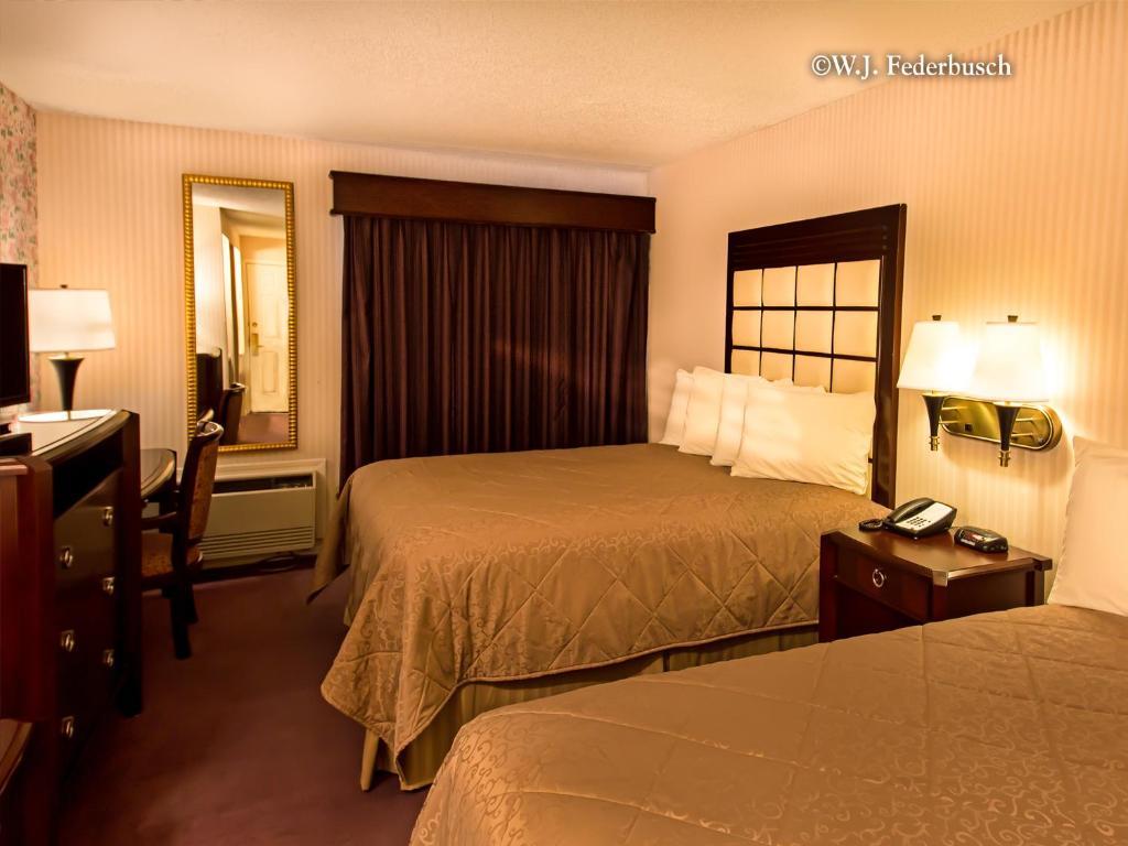 The Wisconsin Hotel & Conference Center Lake Delton Extérieur photo