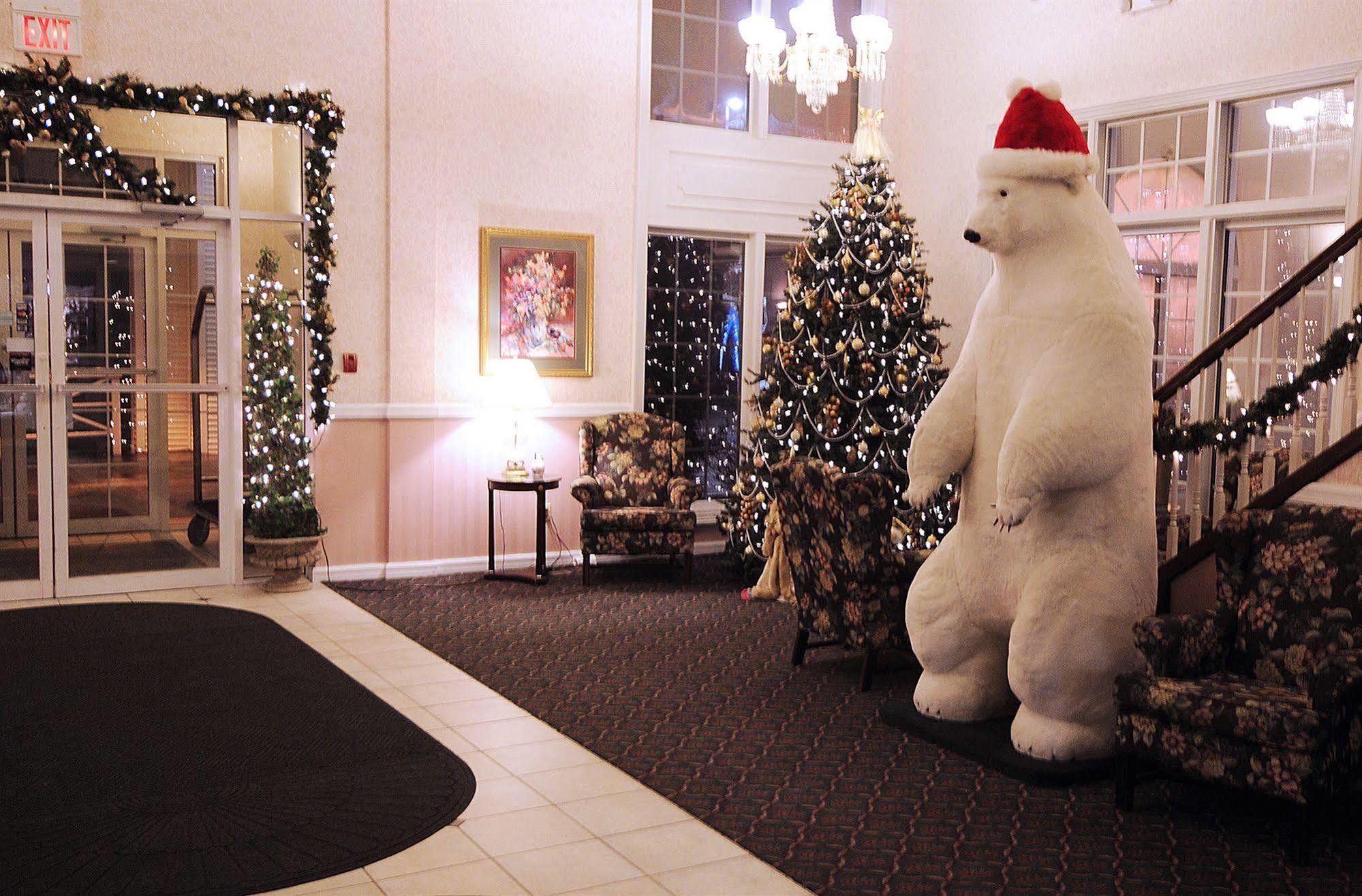 The Wisconsin Hotel & Conference Center Lake Delton Extérieur photo