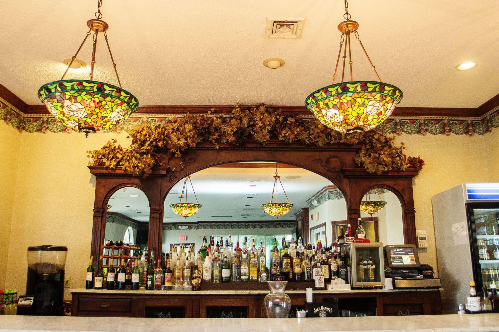 The Wisconsin Hotel & Conference Center Lake Delton Extérieur photo