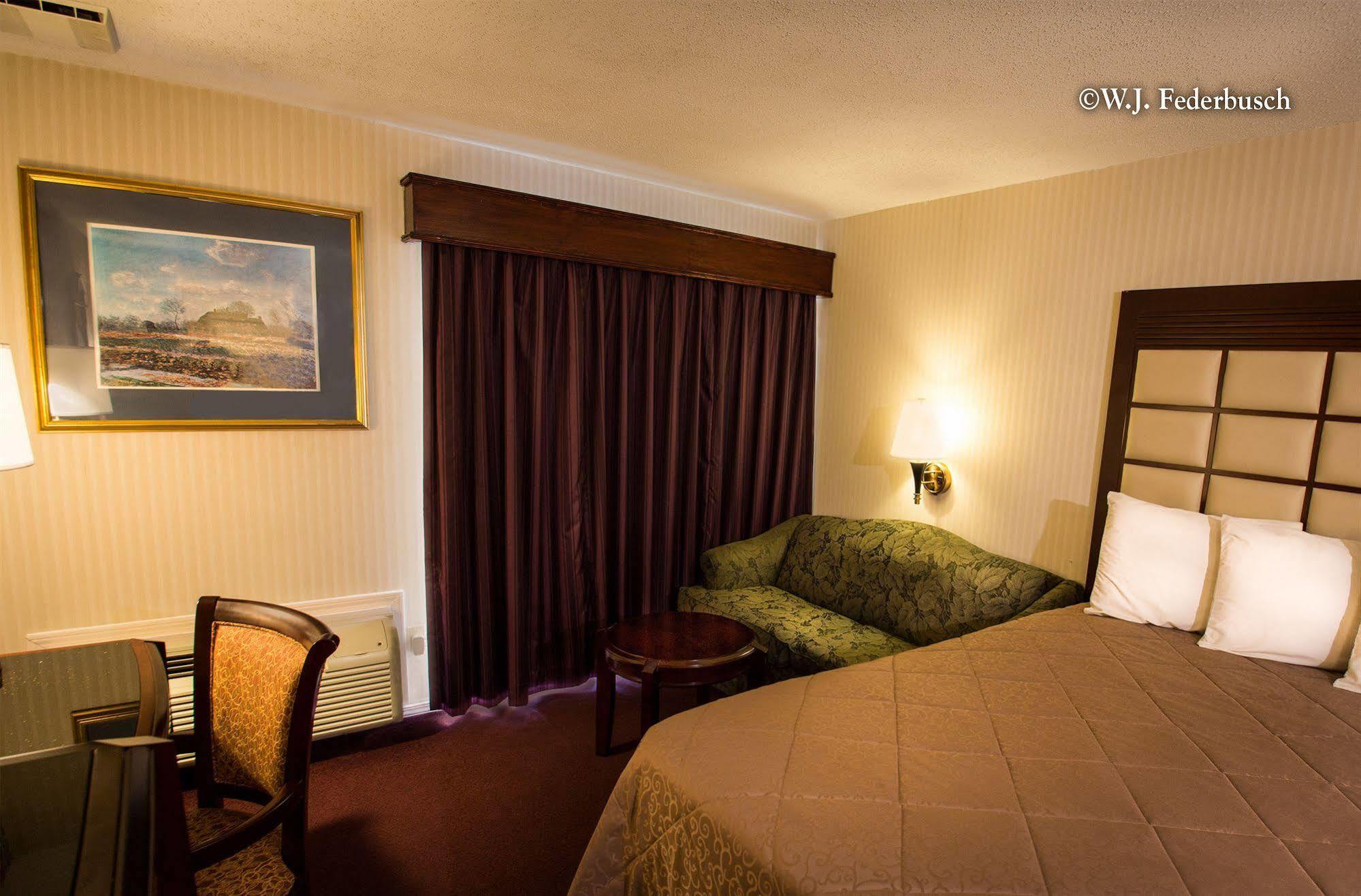 The Wisconsin Hotel & Conference Center Lake Delton Extérieur photo