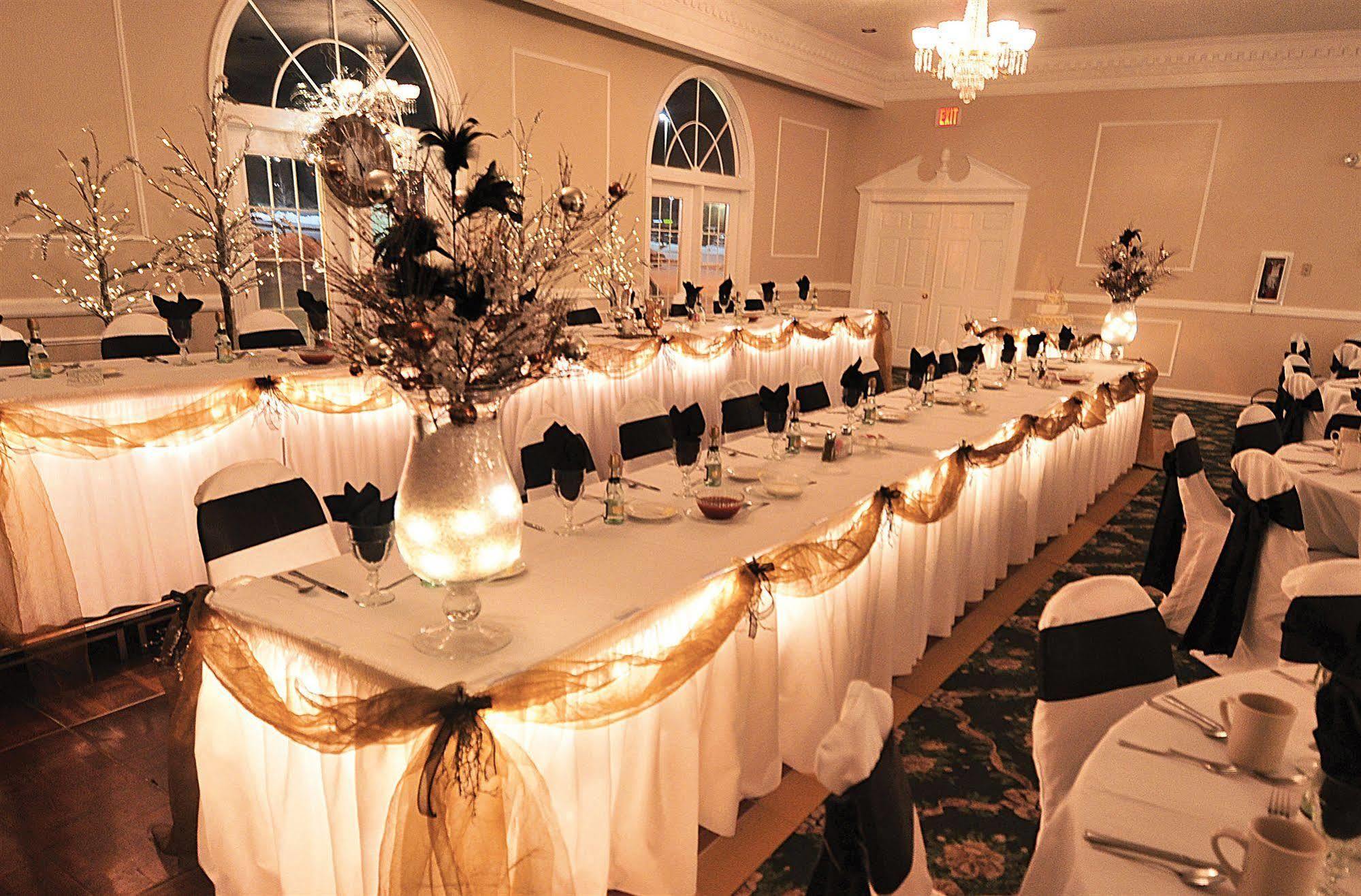The Wisconsin Hotel & Conference Center Lake Delton Extérieur photo