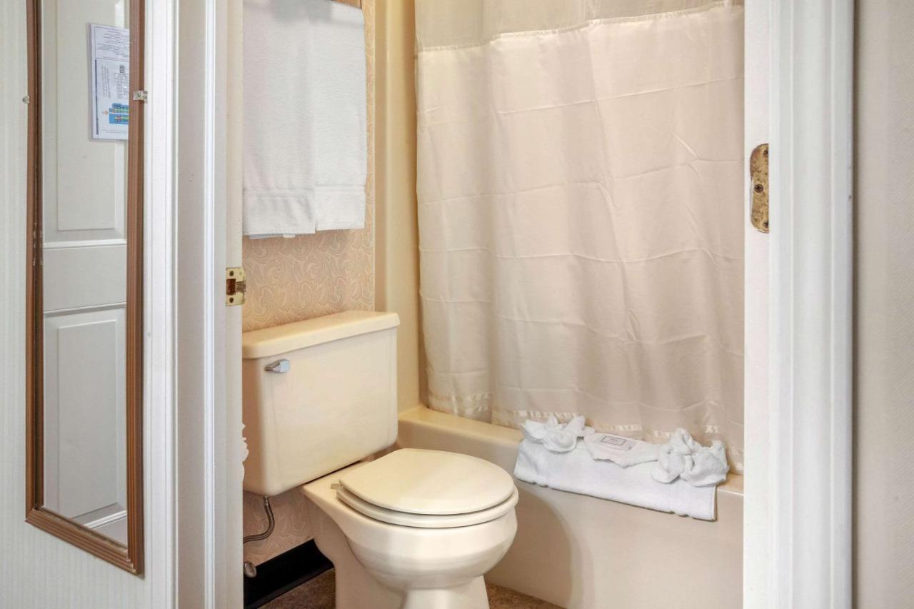 The Wisconsin Hotel & Conference Center Lake Delton Extérieur photo